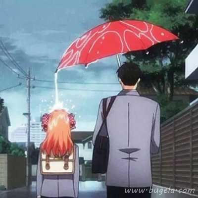 超级沙雕的恋人头像图片