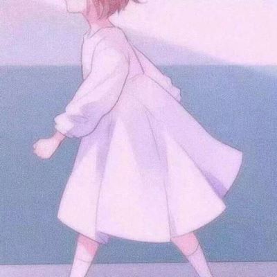 情侣头像始于初见止于终老卡通人物 卡通动漫头像图片