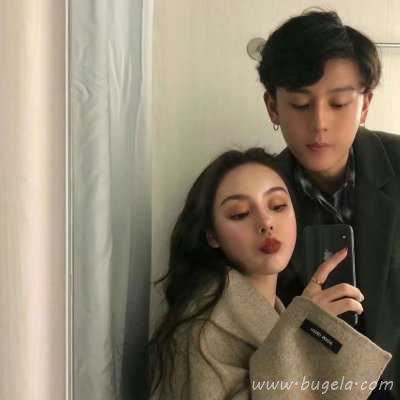 一对两张帅气伴侣头像2021新款图片