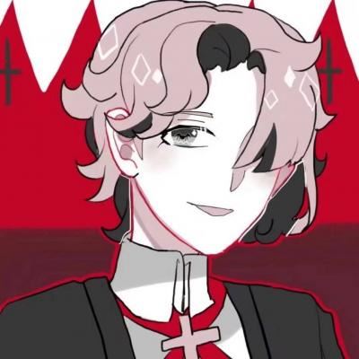 情侣头像亲女生额头动漫 二次元图片