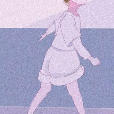 情侣头像始于初见止于终老卡通人物 卡通动漫头像图片