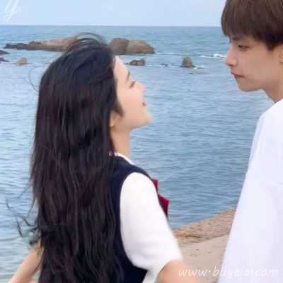 2021超甜的爱人头像图片