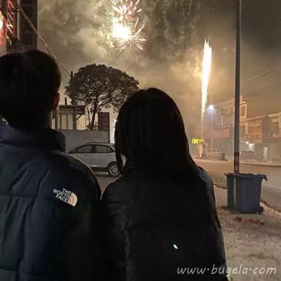 真人爱人双人不露脸头像2021年最新款式图片
