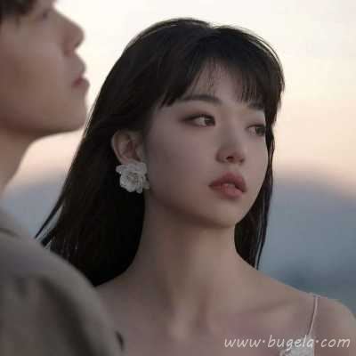 2021超甜的爱人头像图片