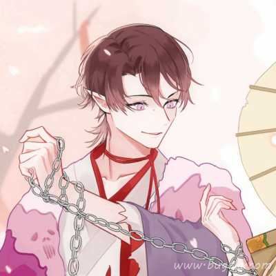 古风微信爱人2022年头像图片