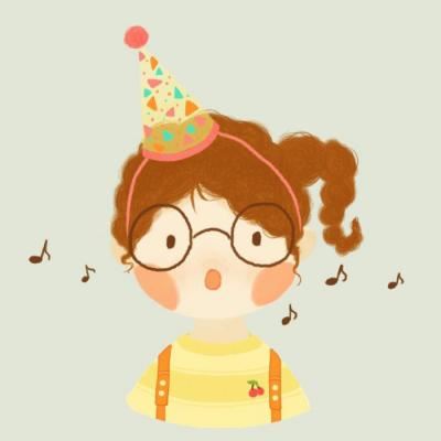 情侣头像始于初见止于终老抖音 可爱卡通图片