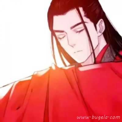 漂亮的古风结婚情头头像图片