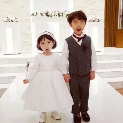 情侣头像始于初见止于终老可爱 可爱萌小孩图片