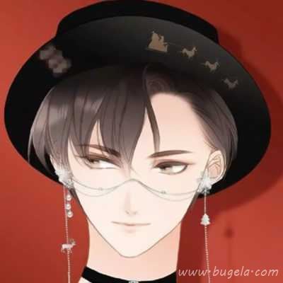 2021漂亮的恋人头像图片