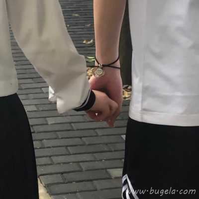 真人爱人双人不露脸头像2021年最新款式图片