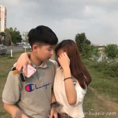 帅气的社会情头双人头像图片