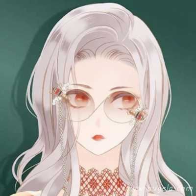 2021漂亮的恋人头像图片
