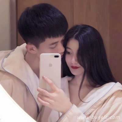 帅气的社会情头双人头像图片