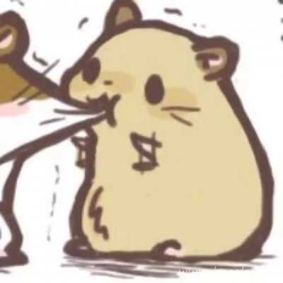 美丽的超级逗比的情头卡通头像图片