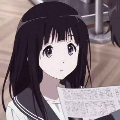 三张情侣头像两女一男 动漫情侣头像图片
