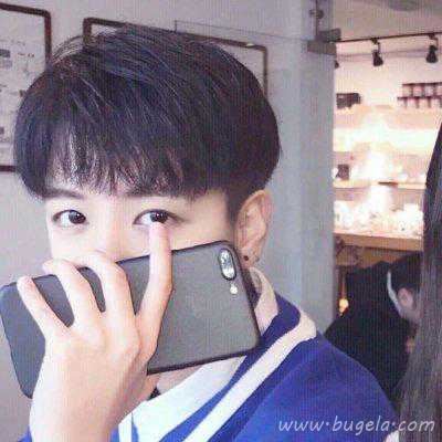 漂亮的手机控情头头像图片