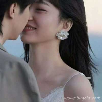 2021超甜的爱人头像图片