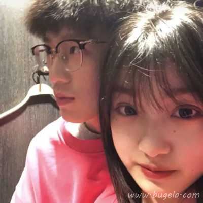 浪漫超甜的恋人头像图片