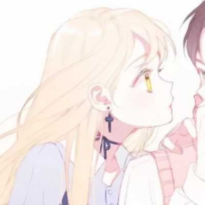 2021漂亮的恋人头像图片