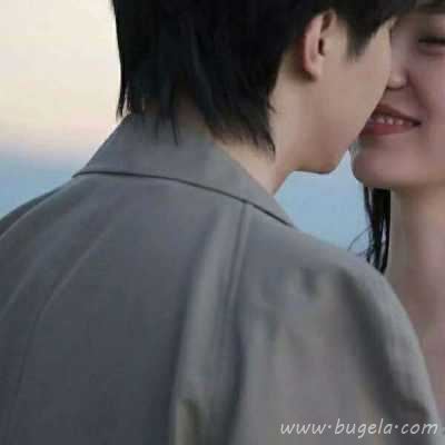 2021超甜的爱人头像图片