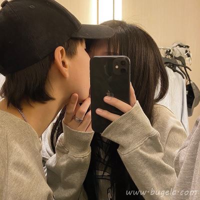 真人爱人双人不露脸头像2021年最新款式图片