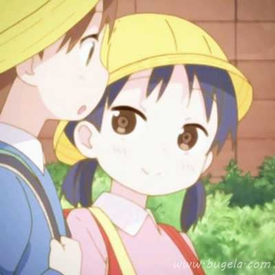 海王伴侣动漫超萌版头像图片