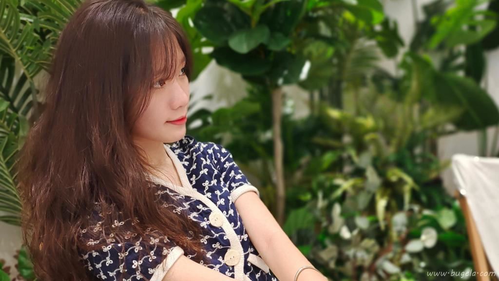 元气养眼美女图片