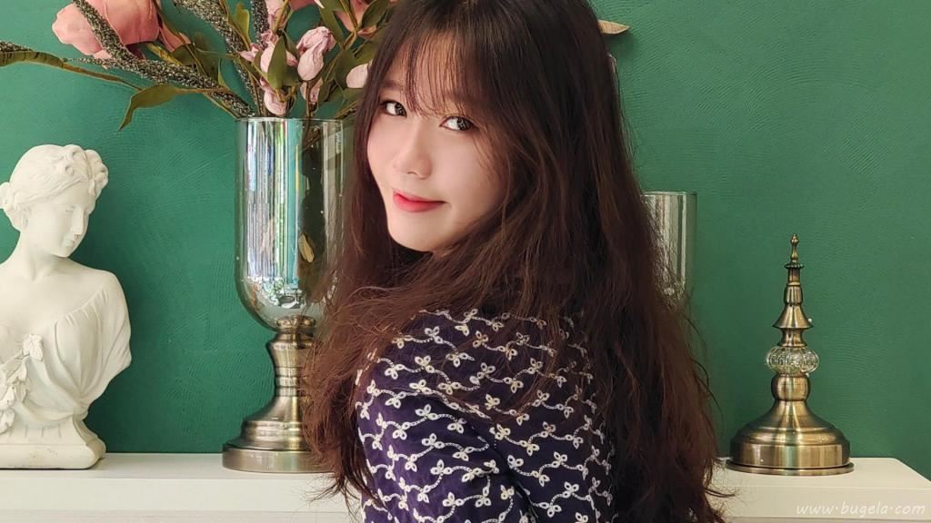 元气养眼美女图片