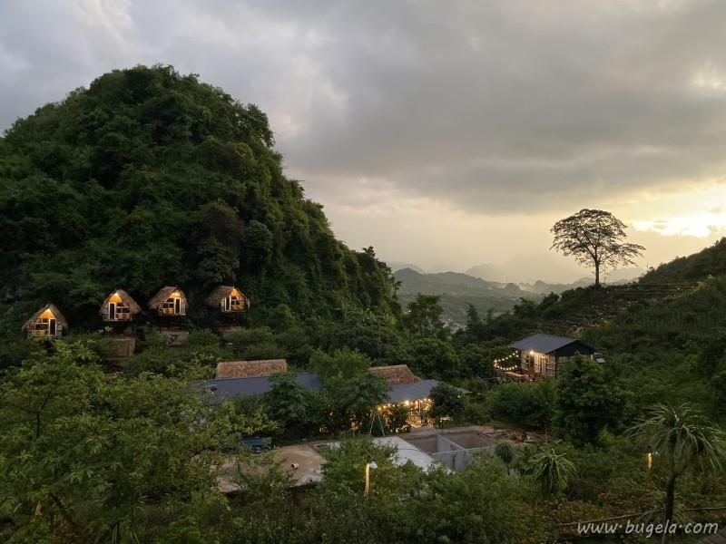 好看越南自然风景图片大全