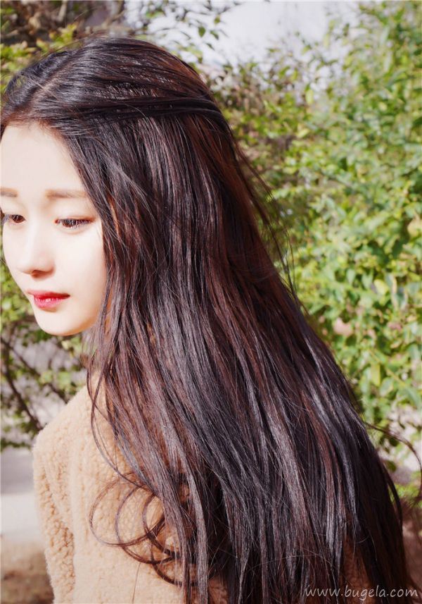 非主流意境女生大全图片
