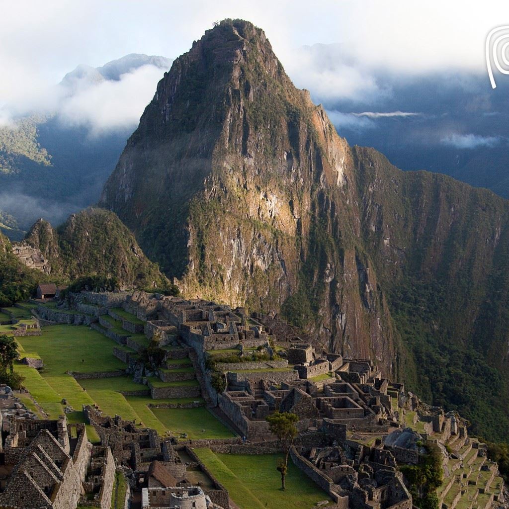 秘鲁主题风光风景高清壁纸图片