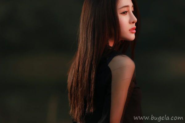 非主流意境女生大全图片