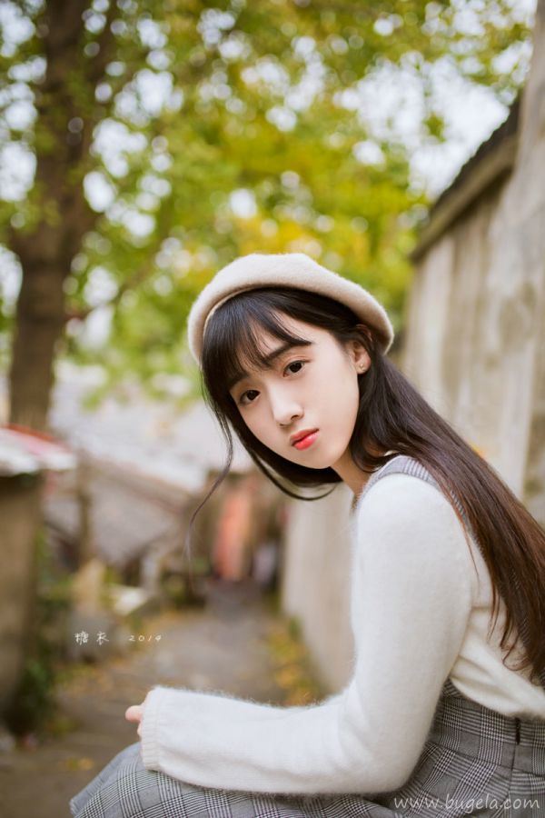 非主流意境女生大全图片