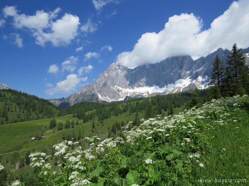 漂亮的德国最美乡村拉姆绍小镇风景图片大全