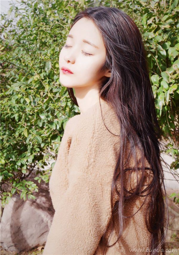 非主流意境女生大全图片