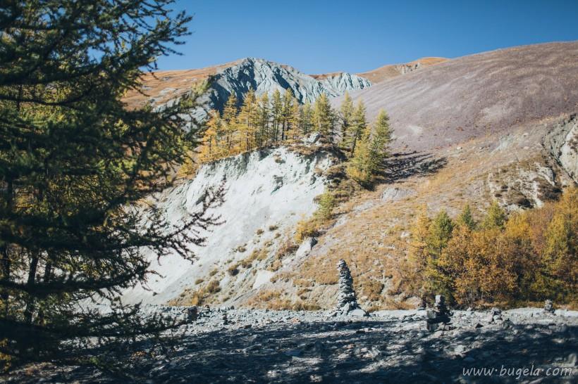 超美险峻的山峰图片大全