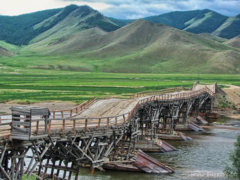 漂亮的绿色一望无际的草甸风景图片大全