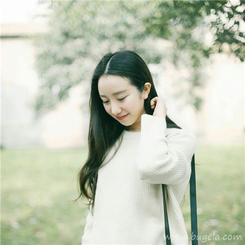 非主流意境女生大全图片