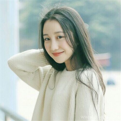 非主流意境女生大全图片