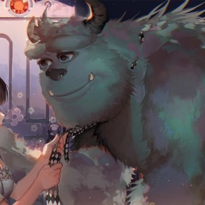传说之下chara情侣头像搜狗 双人动漫情头图片