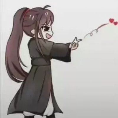 至尊宝紫霞情侣头像游戏 至尊宝紫霞图片