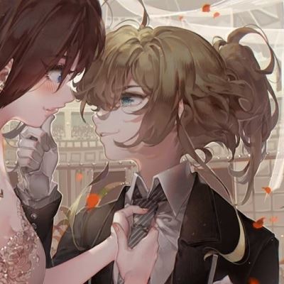 传说之下chara情侣头像搜狗 双人动漫情头图片
