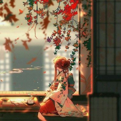 古风白娘子头像情侣头像 超清古风图片