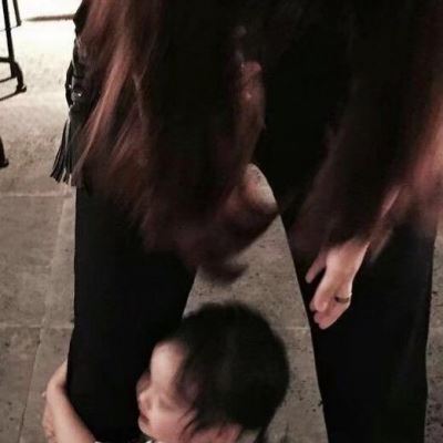 动漫情侣头像巴卫高清 情侣真人头像图片