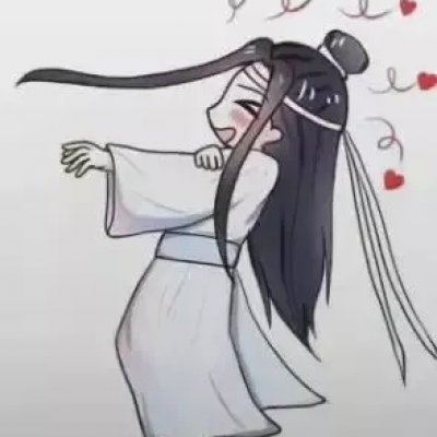 至尊宝紫霞情侣头像游戏 至尊宝紫霞图片