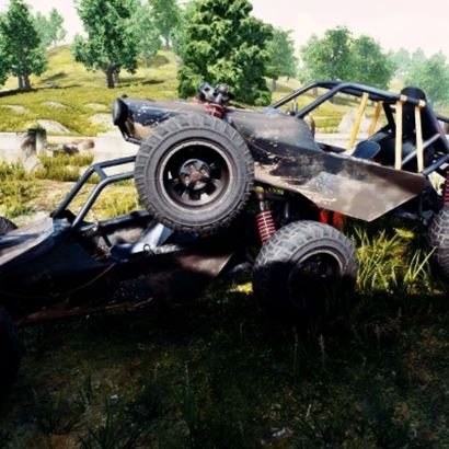 和平精英情侣头像可爱小熊 大逃杀吃鸡图片