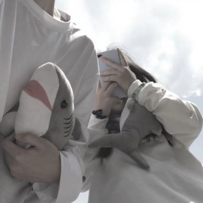 动漫情侣头像巴卫高清 情侣真人头像图片
