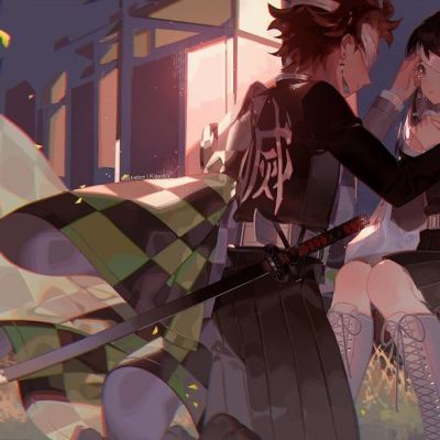 传说之下chara情侣头像搜狗 双人动漫情头图片