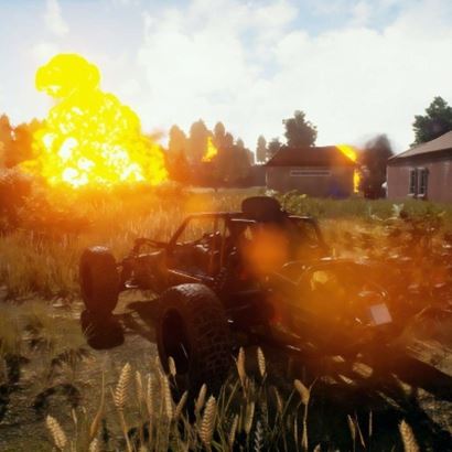 和平精英情侣头像可爱小熊 大逃杀吃鸡图片