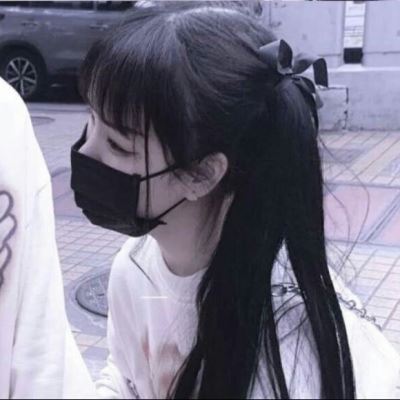动漫情侣头像巴卫高清 情侣真人头像图片